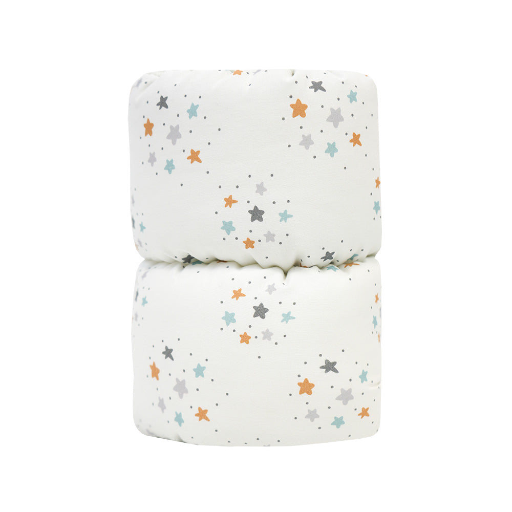 Lunar Gray Comfy Cradle - The Palm Beach Baby Goosewaddle® | Newborn Baby Blankets Toys Teethers Bibs & More
