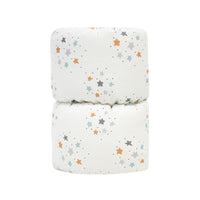 Lunar Gray Comfy Cradle - The Palm Beach Baby Goosewaddle® | Newborn Baby Blankets Toys Teethers Bibs & More
