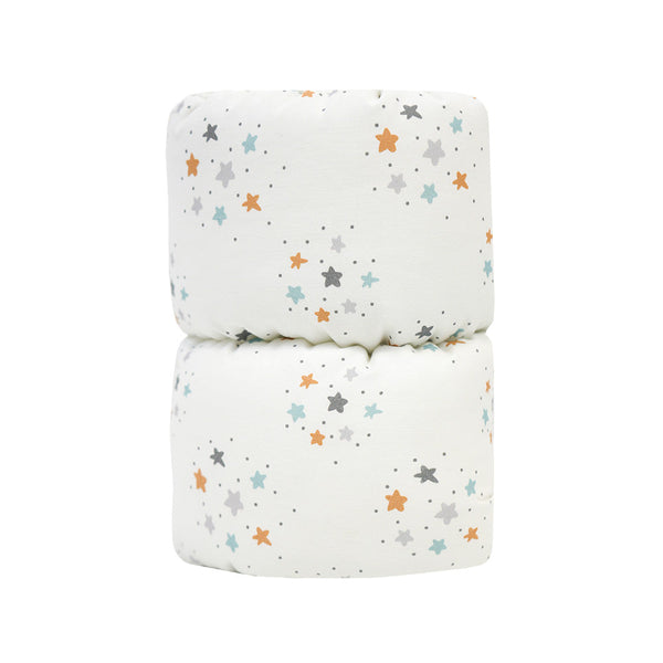 Lunar Gray Comfy Cradle - The Palm Beach Baby Goosewaddle® | Newborn Baby Blankets Toys Teethers Bibs & More