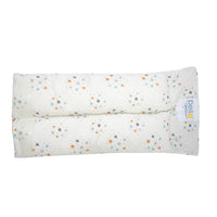 Lunar Gray Comfy Cradle - The Palm Beach Baby Goosewaddle® | Newborn Baby Blankets Toys Teethers Bibs & More