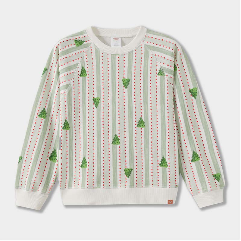 Merry Pines Sweatshirt