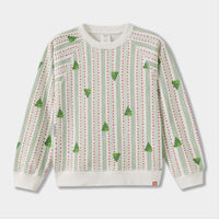 Merry Pines Sweatshirt