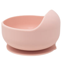 Stayful Silicone Bowl