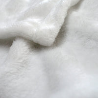 Jesus is the Reason for the Season Minky Blanket - The Palm Beach Baby