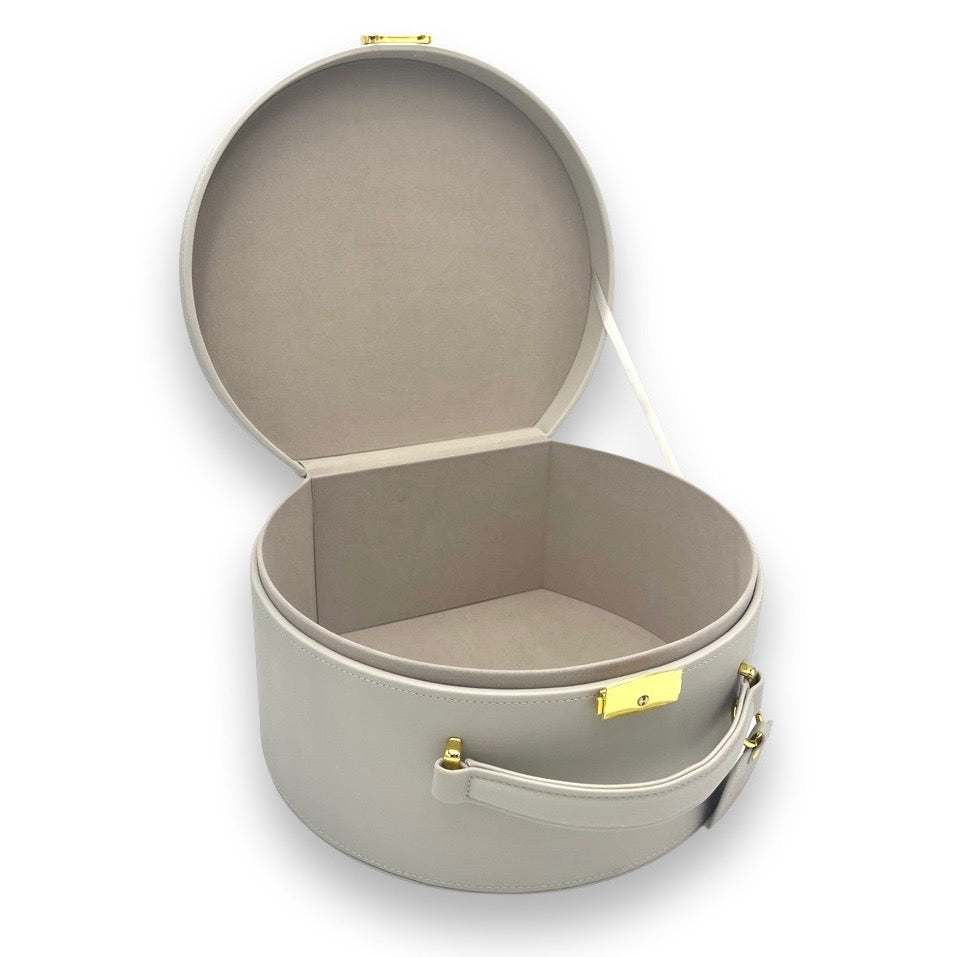 HeyPeacock Signature Keepsake Boxes (Blush Pink)