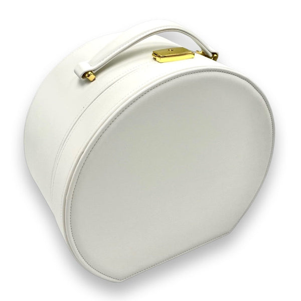 HeyPeacock Signature Keepsake Boxes (Cream)