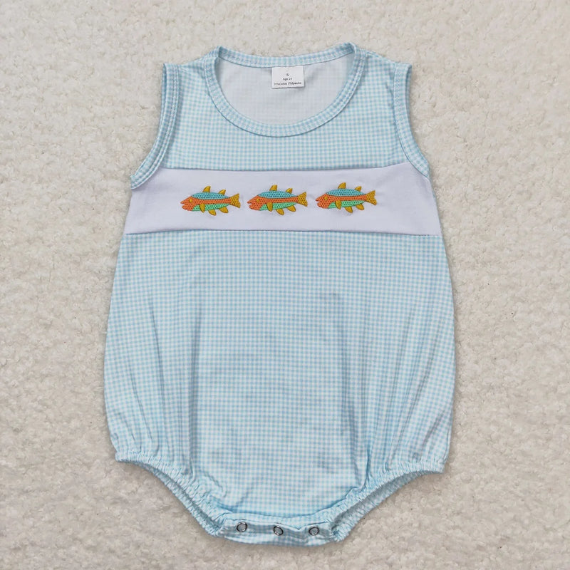 "Summer Smiles"  Boutique Onesies - 11 Designs