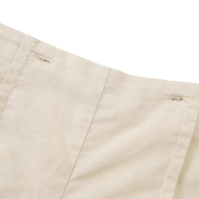 Barton Dapper Boys Summer Solid 2-Piece Shorts Set - 2 Colors