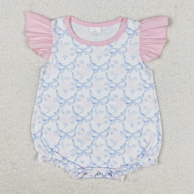 "Summer Daze" Print Rompers -18 Styles