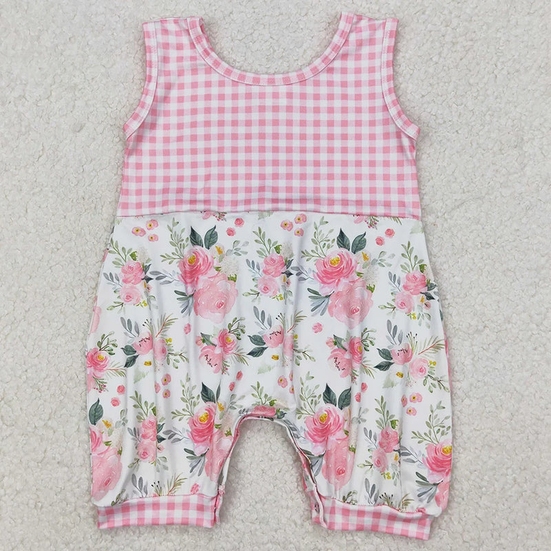 "Summer Daze" Print Rompers -18 Styles