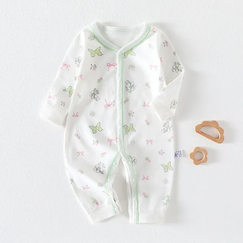 Cute Babies Romper - 3 Prints