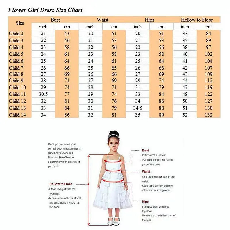 Lucee White Lace Tiered Special Occasion Gown for Girls