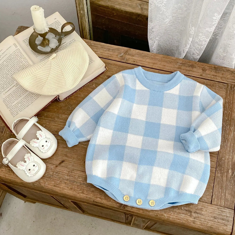 Fall Palm Beach Blue Baby Bubble