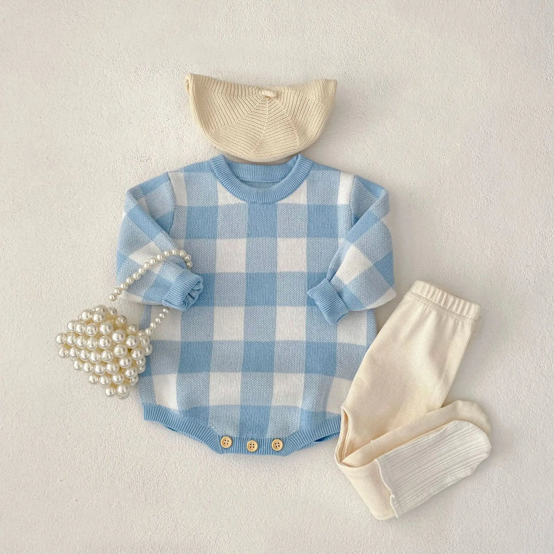 Fall Palm Beach Blue Baby Bubble