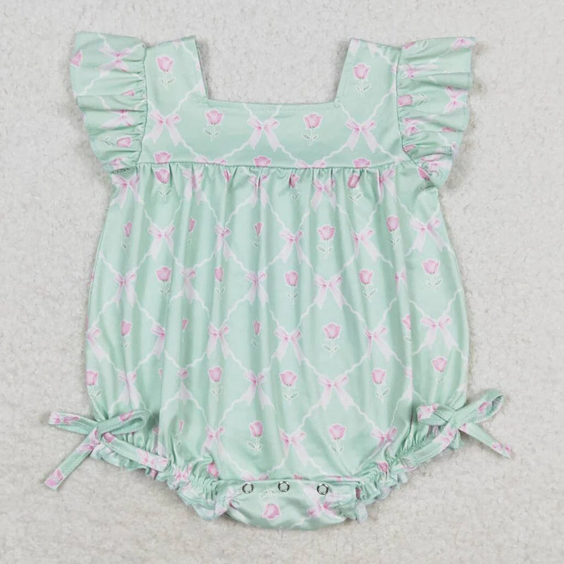 "Summer Daze" Print Rompers -18 Styles