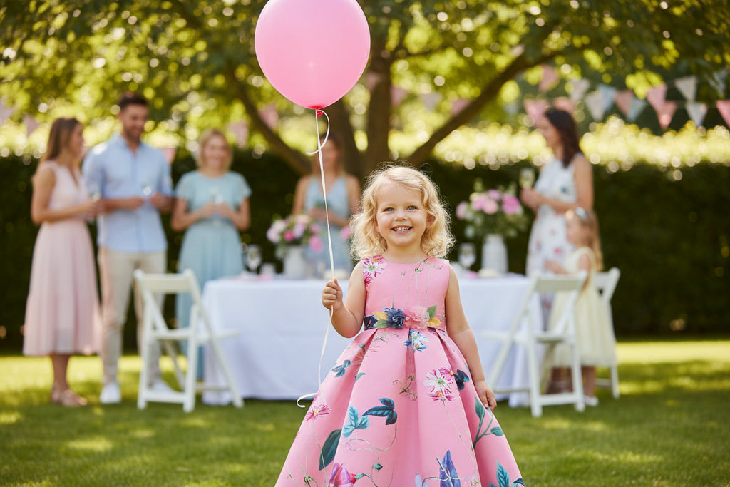 Charming Dresses & Tutus for Girls  The Palm Beach Baby