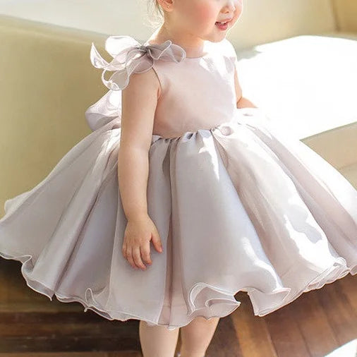 "Tiffany-Ann" Elegant Special Occasion Dress