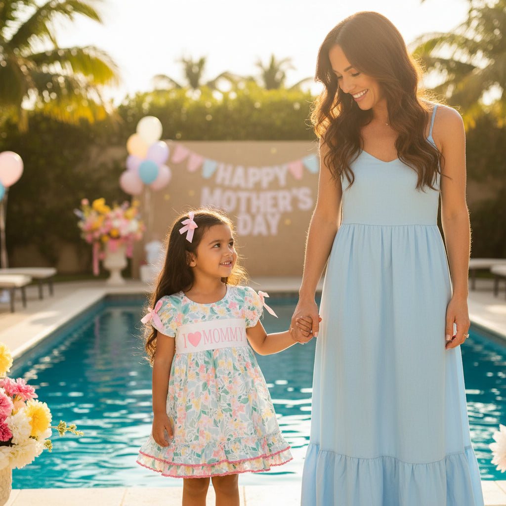 Classic & Trendsetting Childrens Clothing | The Palm Beach Baby