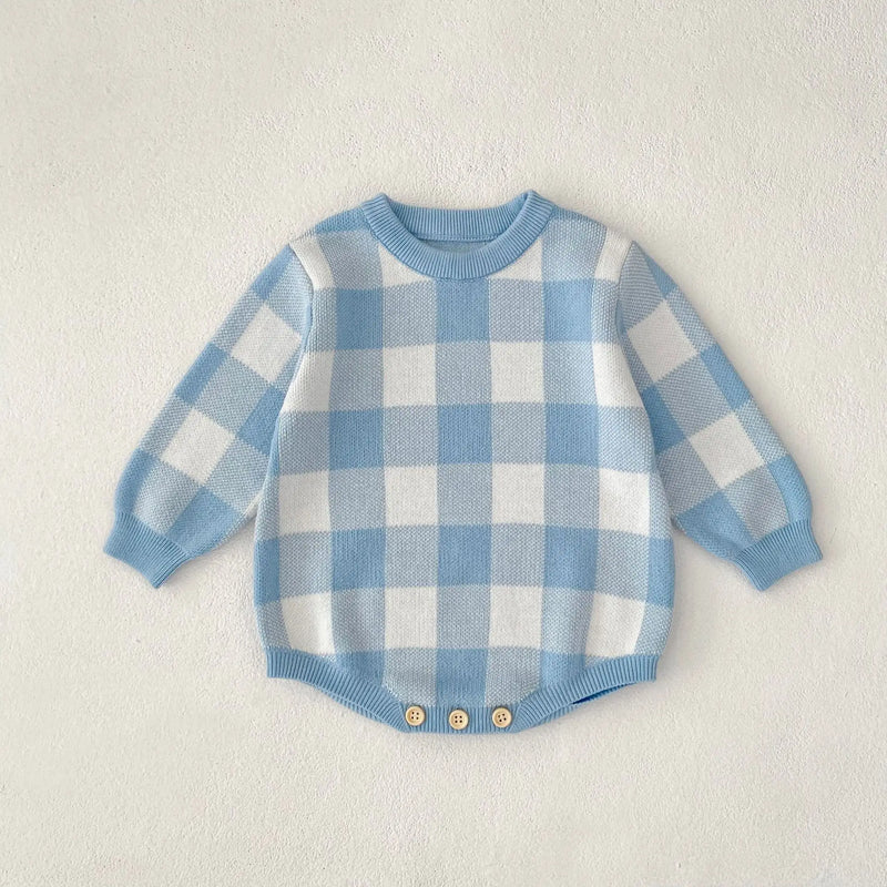 Fall Palm Beach Blue Baby Bubble