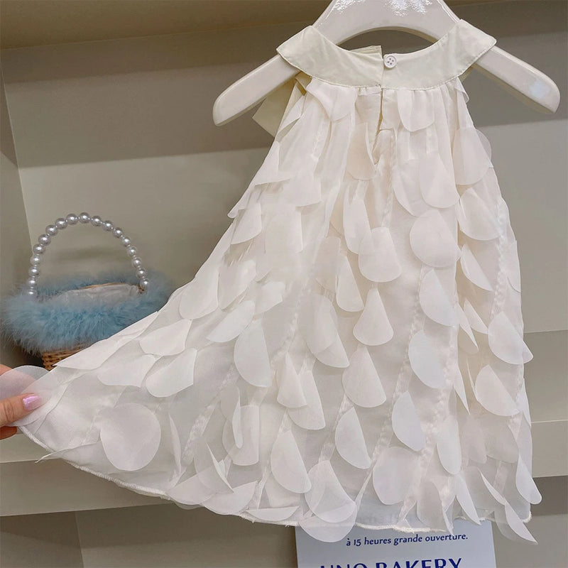 "Willow" Whimsical Party Dress