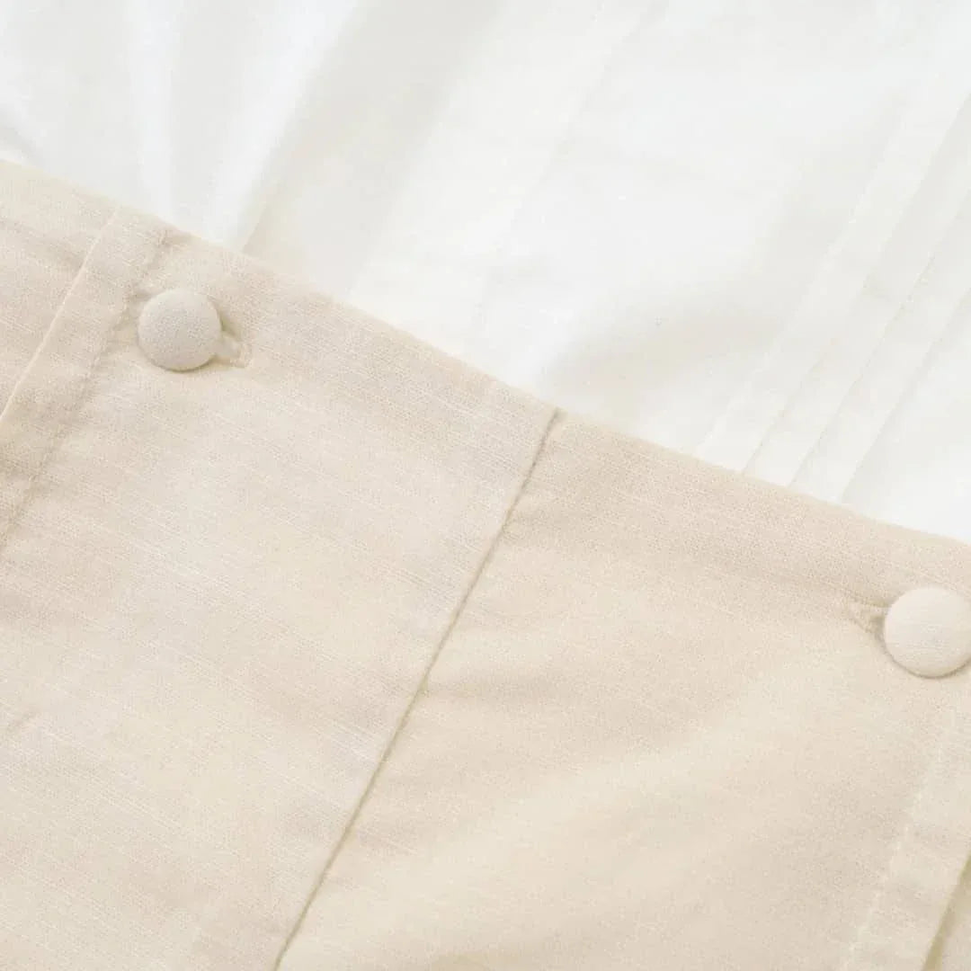 Toddler Formal Shorts Set - Stylish Baby Clothes - The Palm Beach Baby