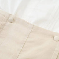 Toddler Formal Shorts Set - Stylish Baby Clothes - The Palm Beach Baby