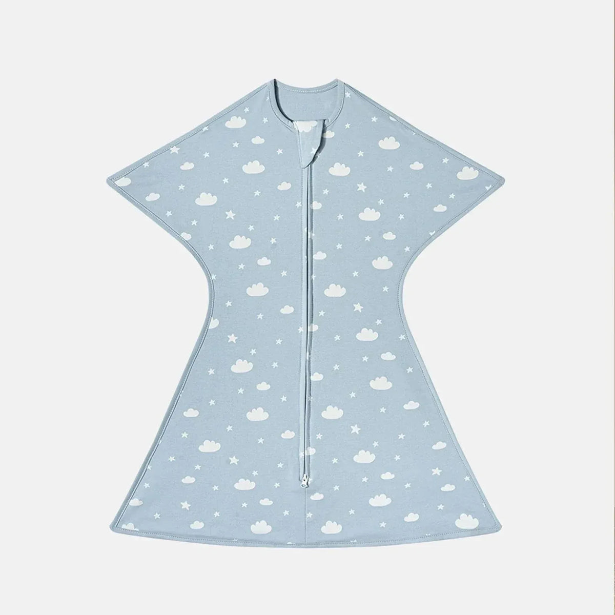 Breathable Cotton Lightweight Baby Sleep Sack - 9 Colors - The Palm Beach Baby