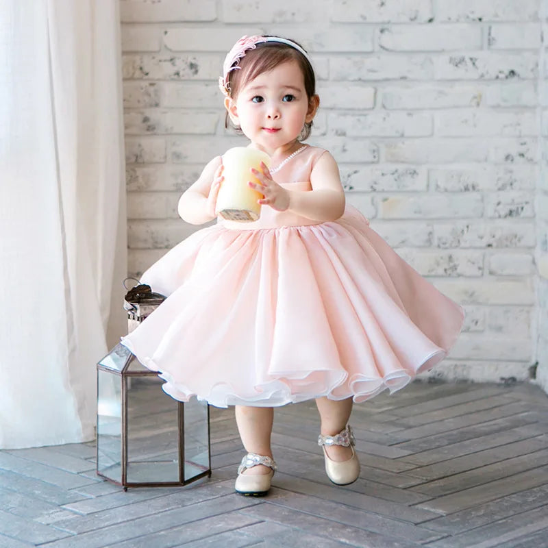 Clara Tulle Special Occasion Dress