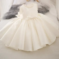 Laurana Beaded Special Occasion Party Dress - The Palm Beach Baby Estimated 12 - 20 Day Shipping