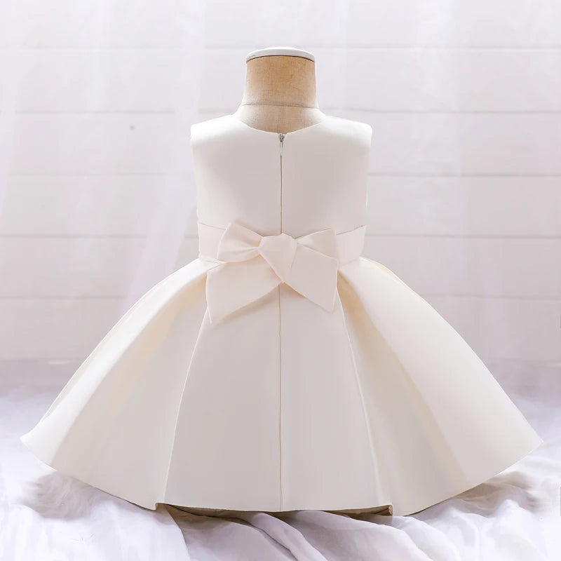 Elegant "Clarise-Marie" Special Occasion Dress