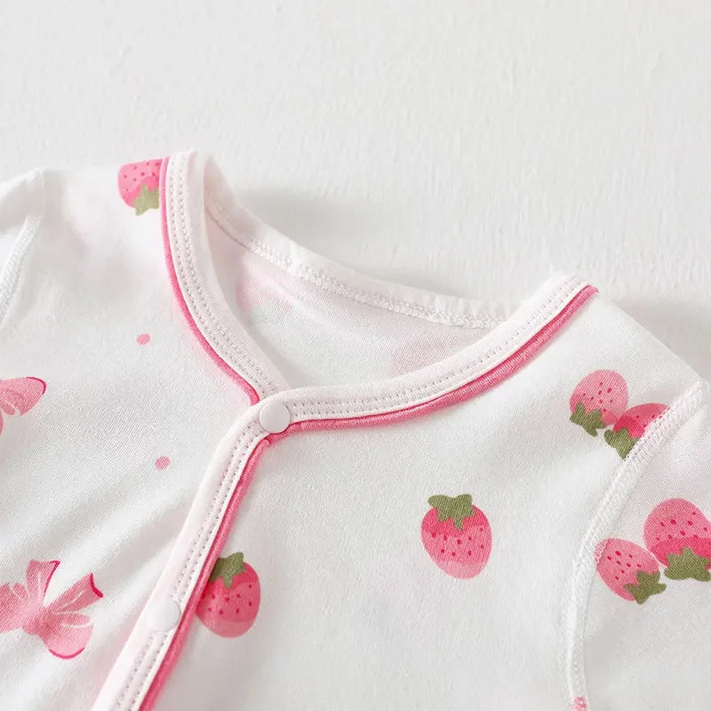 Cute Babies Romper - 3 Prints