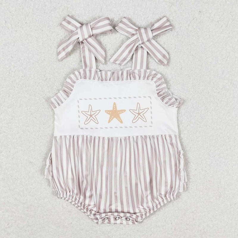 "Summer Daze" Print Rompers -18 Styles