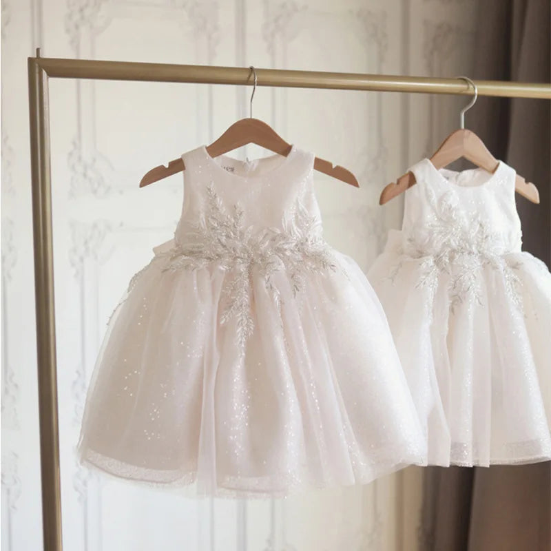 "Deidre-Marie" Elegant Special Occasion Dress