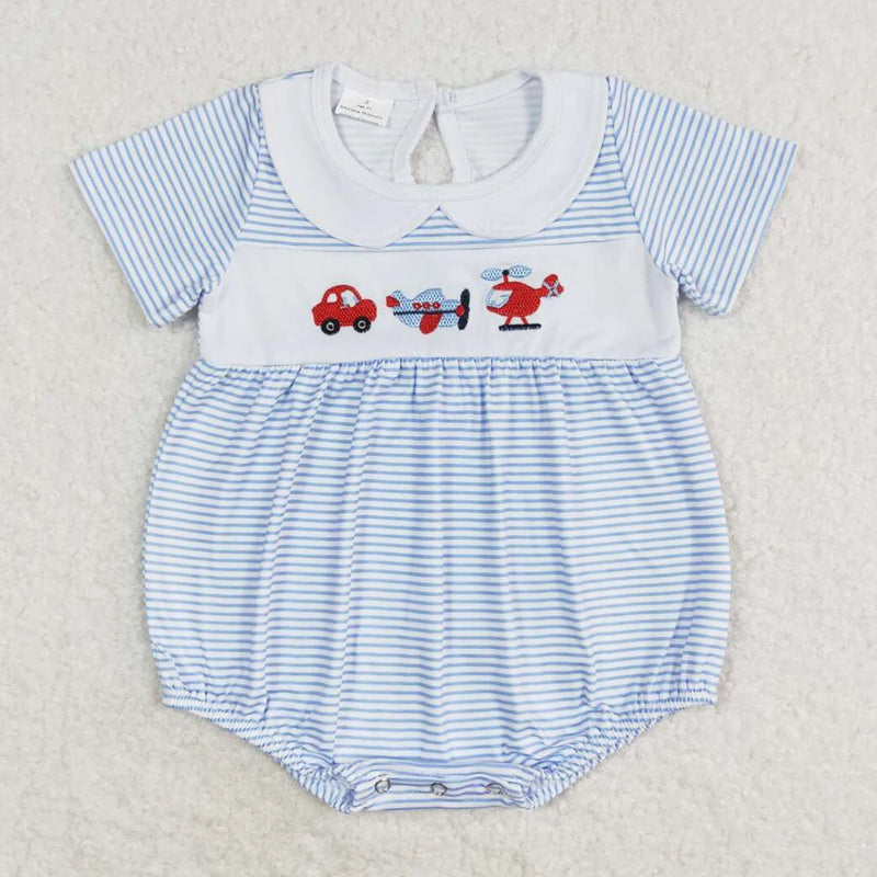 "Summer Daze" Print Rompers -18 Styles