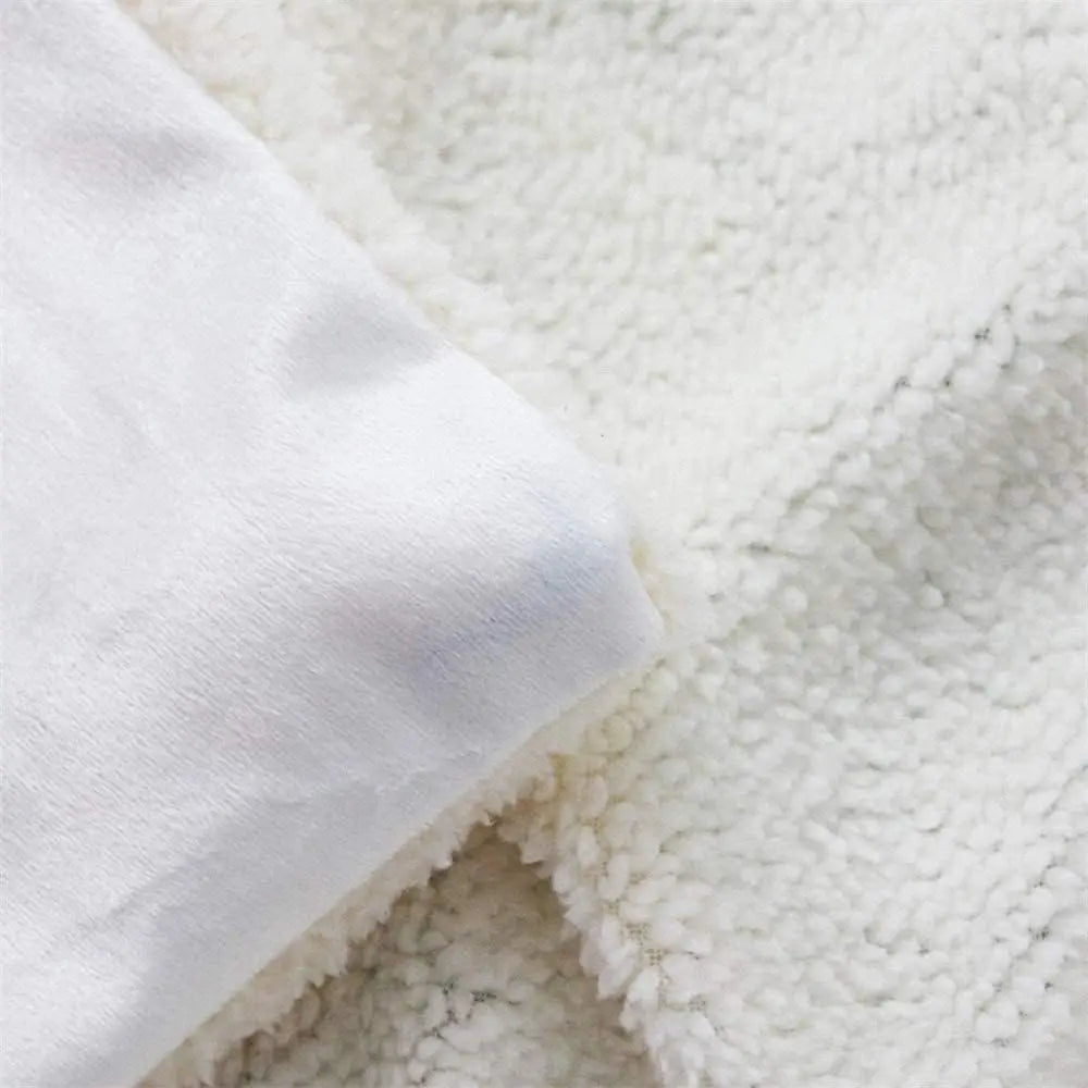 Children's Soft Lightweight Fleece Throw Blankets - 7 Colorful Prints - The Palm Beach Baby Estimated 14 - 20 Day Shipping