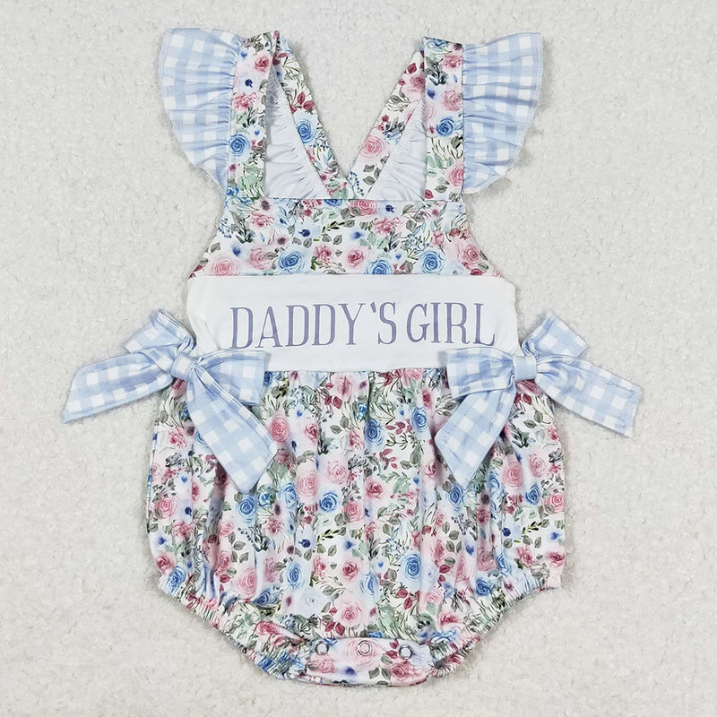 "Summer Daze" Print Rompers -18 Styles
