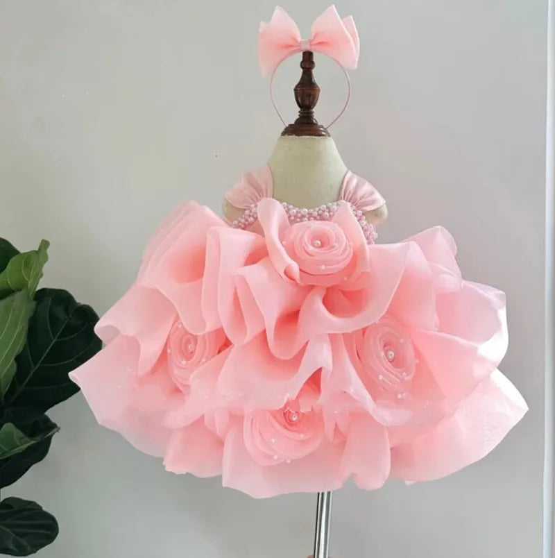 "Catherine" Captivating Occasion Dress