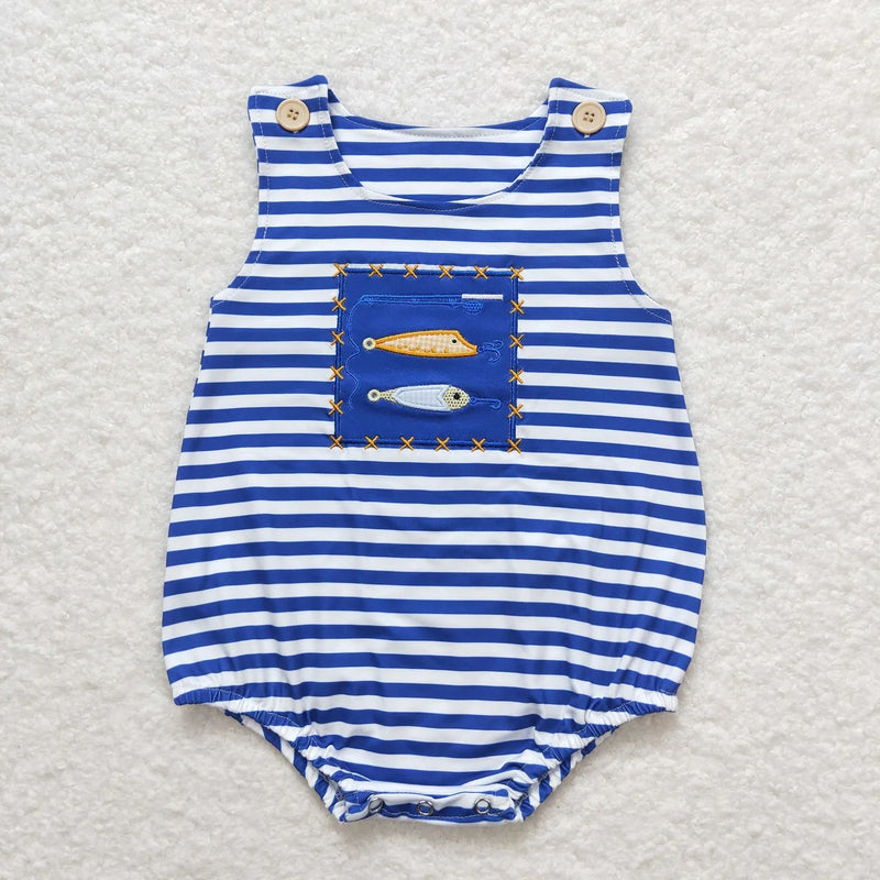 "Summer Smiles"  Boutique Onesies - 11 Designs