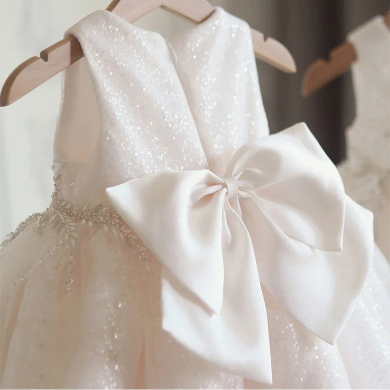 "Deidre-Marie" Elegant Special Occasion Dress