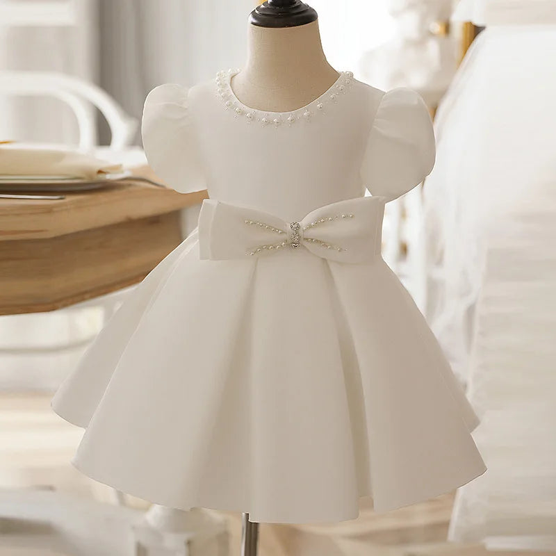 "Grace" Elegant Special Occasion Dress