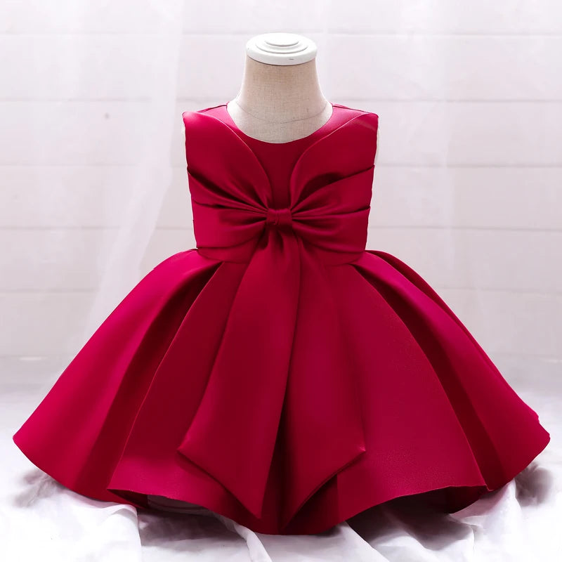 Elegant "Clarise-Marie" Special Occasion Dress