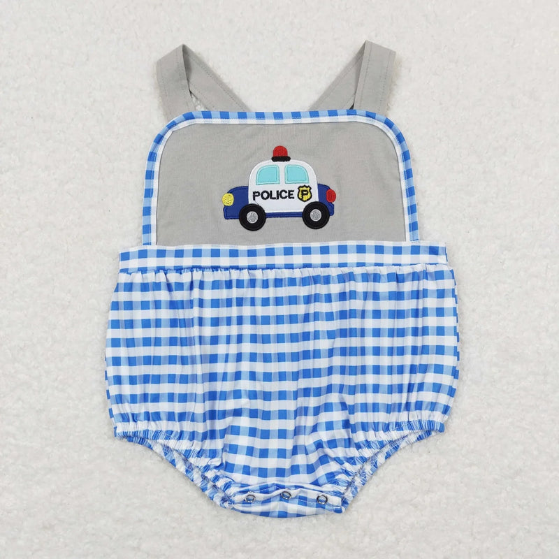 "Summer Smiles"  Boutique Onesies - 11 Designs
