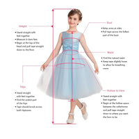 Mila Heirloom Lace Baptism Gown with embroidered flowers, lace, bow, and floor-length voile skirt