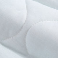 Minky Sleeping Bag Baby's Anti-Kick Zippered Sleeveless - 7 Colors - The Palm Beach Baby Estimated 13 - 20 Day Shipping