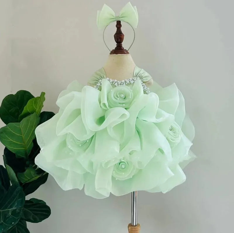 "Catherine" Captivating Occasion Dress
