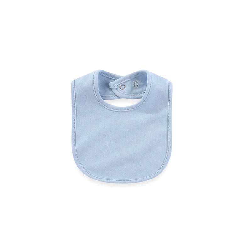 "Chandler" Baby's Layette Set  - 6 Colors