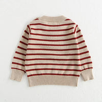 Wellington Childrens Knit Pullover Sweater - 4 Preppy Designs - The Palm Beach Baby Estimated 13 - 20 Day Shipping