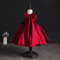 Tara Elegant Party Dress Oversized in 6 Chic Colors - The Palm Beach Baby Estimated 17-21 Day Shipping