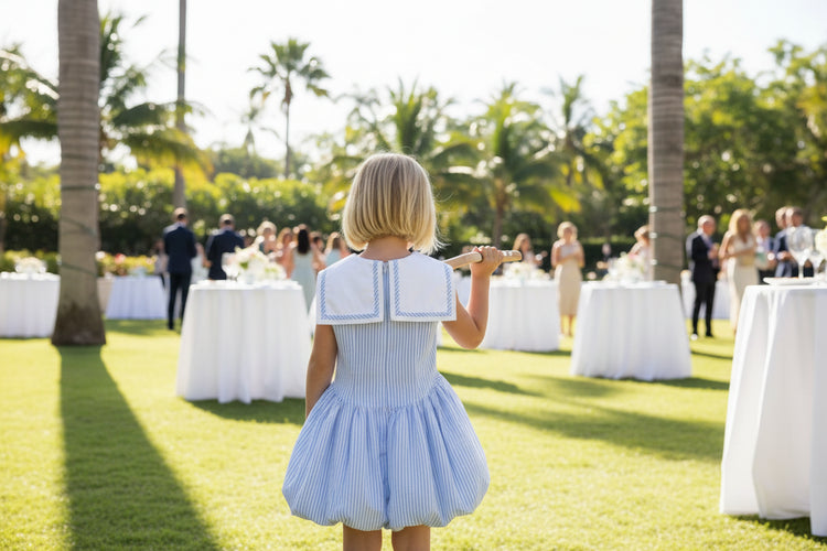 designer dresses for girls palm beach 11 Palm beach dress – Ranee's main image 0