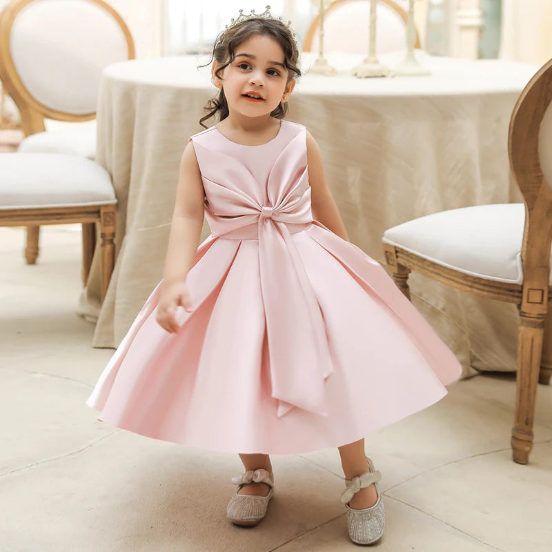 Elegant "Clarise-Marie" Special Occasion Dress